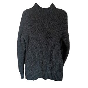 American Eagle Womens 2010s Sweater Size XS Wool Blend Everyday Classic Capsule